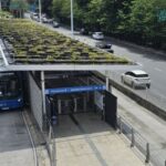 Idoso é preso por injúria racial contra funcionárias do BRT no Itaigara: escrava petista