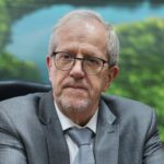 Incêndios no Amazonas são criminosos e visam futuro desmatamento, diz ministro