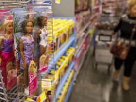Indústria de brinquedos espera alta de até 9% nas vendas do Dia das Crianças