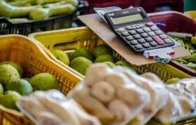 Inflação de setembro fica em 0,82% e vem acima das projeções do mercado