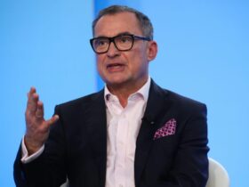 Inflação elevada ainda não está provocando efeitos secundários, diz integrante do BCE
