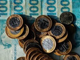 Inflação oficial de setembro fica em 0,82%, mostra IBGE