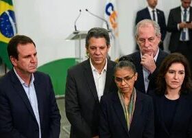 Inimigos da vitória