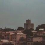 Inmet emite alerta de grande perigo por baixa umidade em 6 Estados