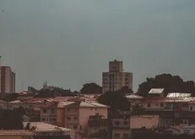 Inmet emite alerta de grande perigo por baixa umidade em 6 Estados