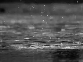 Inmet emite alerta de tempestade para 3 Estados