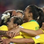 Inscrições para voluntários da Copa Feminina 2027 terminam nesta quarta