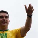 Instagram de Flávio Bolsonaro supera 1 bi de visualizações em 30 dias