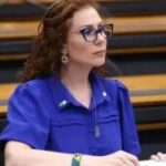 Itália marca novo julgamento sobre extradição de Carla Zambelli