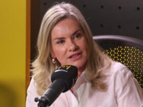 Ivana Bastos (PSD) é a deputada estadual mais votada da Bahia