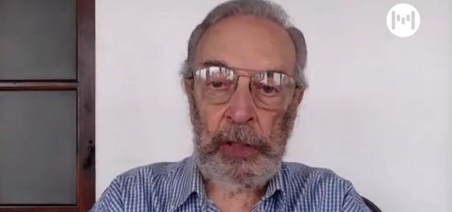 Janio de Freitas alerta para avanço da ultradireita e pede cautela no segundo turno das eleições