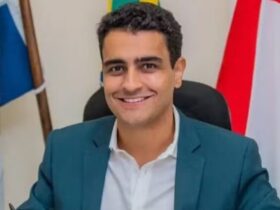 JHC (PSDB) é eleito governador de Alagoas