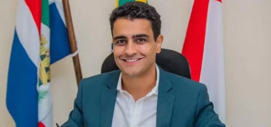 JHC (PSDB) é eleito governador de Alagoas