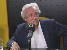 João Carlos Salles alerta para ameaças à educação e defende mobilização contra o fascismo