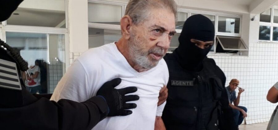 João de Deus e centro espírita são condenados a pagar R$ 20 milhões de indenização a vítimas em Goiás