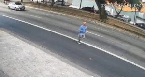 Jornalista morre ao passar mal durante perseguição a bandido em SP