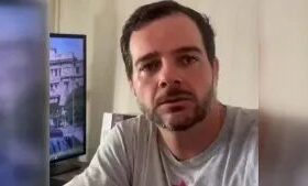Juiz do TJ-SP morre em incêndio de carro no interior paulista