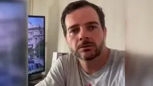 Juiz do TJ-SP morre em incêndio de carro no interior paulista