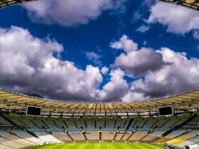 Justiça volta atrás e suspende jogo do Vasco contra o Boca no Maracanã