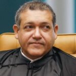 Kassio considera rever condenação de Bolsonaro após segundo turno