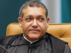 Kassio considera rever condenação de Bolsonaro após segundo turno