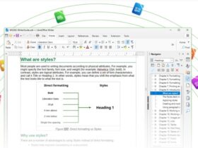 LibreOffice reforça que “ausência de IA” é um diferencial
