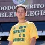 Lucas Polese (PL) bate recorde histórico de votação no Espírito Santo