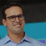 Lucas Ribeiro lidera com folga e vence em todos os cenários de 2º turno na Paraíba
