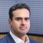 Lucas Ribeiro (PP) é reeleito governador da Paraíba