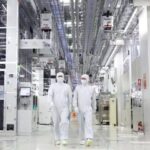 Lucros recorde de Samsung e SK Hynix impulsionam investimentos da Coreia do Sul em base industrial