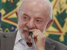 Lula agradece Alcolumbre por pautar PEC sobre fim da escala 6x1