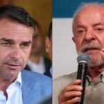 Lula aposta em conquistas sociais e Flávio promete mudanças, para abrir campanha do 2º turno