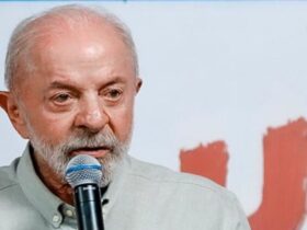 Lula cobra Flávio Bolsonaro por posição sobre fim da escala 6x1 no Senado