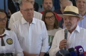 Lula diz que ‘não há razão econômica, social e política’ para não ser eleito