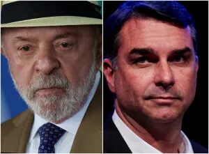 Lula e Flávio concentram campanha no Sudeste na reta final do 1º turno