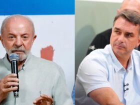 Lula e Flávio retomam propaganda na TV com estratégias distintas para o segundo turno; confira