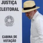 Lula ‘flerta com o fracasso’ porque ‘não aprendeu nada’, diz Folha