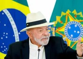 Lula lidera votação entre presos provisórios na Papuda