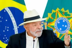 Lula lidera votação entre presos provisórios na Papuda