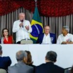 Lula reúne aliados para reorganizar campanha no 2º turno
