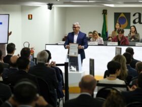 Maior leilão do pré-sal termina com sete dos 13 blocos arrematados