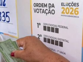 Mais de 62% dos brasileiros no exterior não votaram no 1º turno das eleições