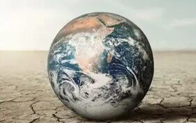 Mais um editor questionando a ‘crise climática’