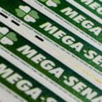 Mega-Sena sorteia prêmio de R$ 112 milhões neste domingo