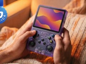 Melhor console retrô: 5 modelos para comprar em 2026