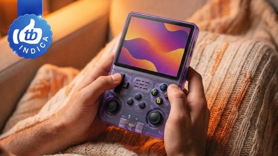 Melhor console retrô: 5 modelos para comprar em 2026