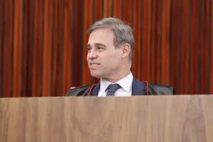 Mendonça ajusta voto para abrir exceção em post de humorista, mas mantém posição contra fake news sobre Nossa Senhora