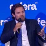 Mensagens de Vorcaro revelam negócios com pessoas ligadas a Otto Alencar e Jaques Wagner