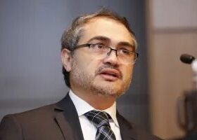 Mensagens mostram defesa de Vorcaro pelo presidente da Febraban no BC