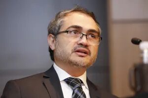 Mensagens mostram defesa de Vorcaro pelo presidente da Febraban no BC